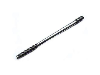 1968-1972 Camaro Stainless Steel Carburetor Ait Cleaner Stud; 4-1/8-Inch long