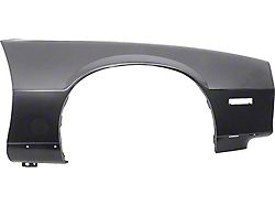 Front Fender; Passenger Side (91-92 Camaro)