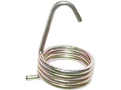 1970-1973 Camaro Headlamp Bulb Adjusting Spring
