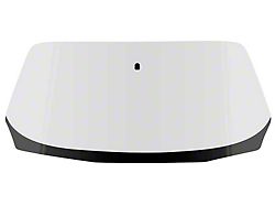 Windshield Glass Without Antenna - Clear (70-81 Camaro)