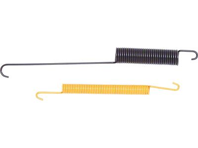 1967-1969 Camaro Seat Adjuster Springs
