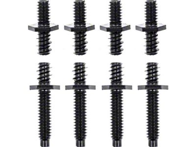 1967-1969 Camaro Rear Spoiler Stud Set