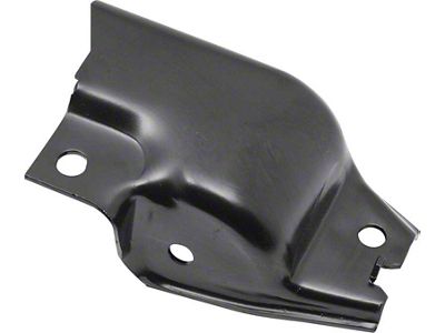 1970-1981 Camaro Leaf Spring Eye Mounting Bracket; Passenger Side