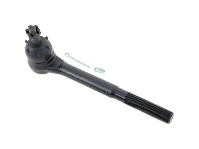 1975-1981 Camaro Outer Tie Rod End; w/Hardware; LH or RH