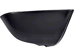 Front Fender Extension; LH Drivers Side (67-68 Camaro)