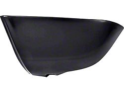 Front Fender Extension; RH Passenger Side (67-68 Camaro)