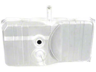 1974-1977 Camaro Zinc Coated Fuel Tank; 21 Gallon