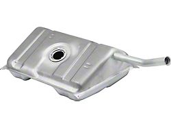 1982-1992 Camaro Fuel Tank; with Fuel Neck; with Fuel Pump In Tank; Zinc Coated; 14 Gallon Tank