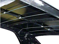Interior Headliner Bow Set; Coupe; 5 Piece Set (67-69 Camaro)