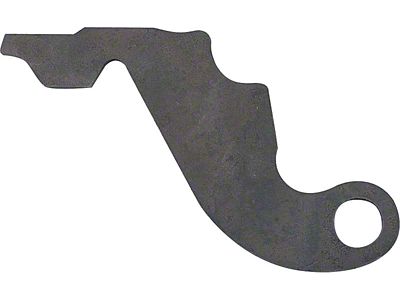 1968-1969 Camaro Lower Door Hinge Arm