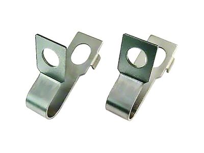1969 Camaro Brake Hose Strap