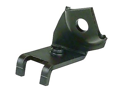 1969 Camaro Rear Axle Brake Hose Bracket