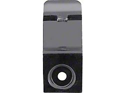 Dash Pad Mounting Clip; Each (79-81 Camaro)