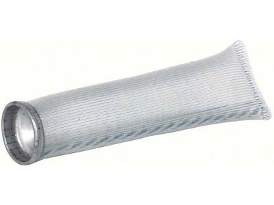 1967-1981 Camaro Fuel Sending Unit Filter Strainer; For 5/16-Inch Pickup Tube