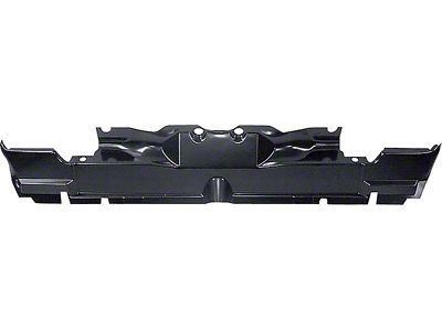 1970-1973 Camaro Rear Frame Crossmember; EDP Coated