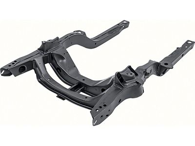 1968 Camaro Subframe Assembly; OEM Style; without Trans Crossmember