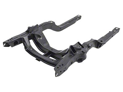 1969 Camaro Subframe Assembly; OEM Style; w/oTrans Crossmember