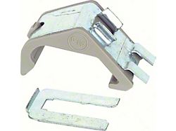Convertible Top Boot Clip; Each (67-69 Camaro)