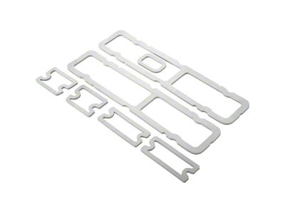 1967-1968 Camaro RS Lens Gasket Set