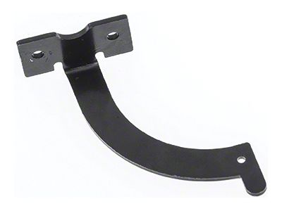1973-1981 Camaro Center Console Lid Arm / Bracket