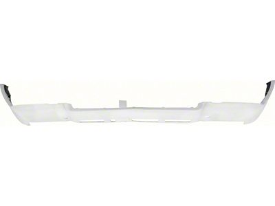 1974-1977 Camaro Lower Valance Panel; without Lower Center Spoiler; Fiberglass