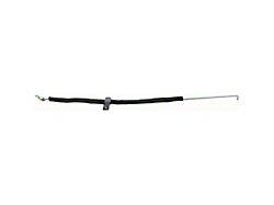 1968-1969 Camaro Door Opening Rod Assembly; Each
