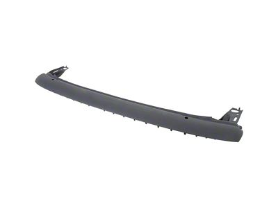 1967-1969 Camaro Convertible Top Header Bow; EDP Coated