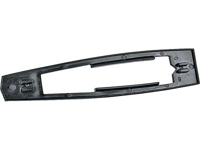 1967-1969 Camaro Standard Door Mirror Gasket