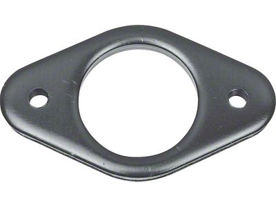 1967-1969 Camaro Rear Shock Reinforcement Plate
