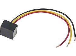 Universal Tachometer Filter (67-89 Camaro)