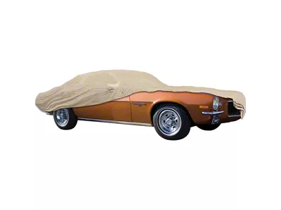 1970-1973 Camaro Yan Weather Blocker Plus Cover
