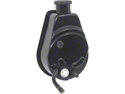 1979 Camaro Power Steering Pump with Reservoir; with 305ci, 350 ci. V8; New