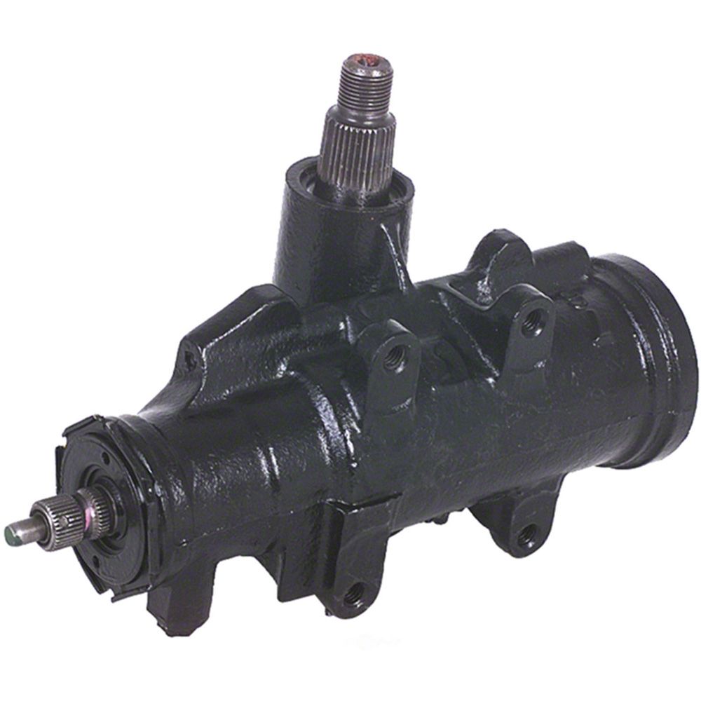 Power Steering Gear Box For Chevy Malibu 77-79, Monte Carlo, GMC Caballero, Pontiac