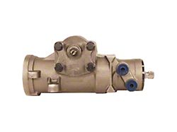 1980-1992 Camaro Power Steering Gear Box; Quick Ratio; New; Not Rebuilt