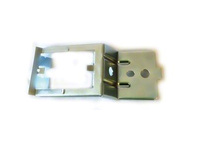 1967-1974 Camaro Dash Speaker; Mounting Bracket