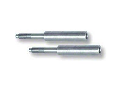 1967-1981 Camaro Rear Shock Extension Coarse Thread