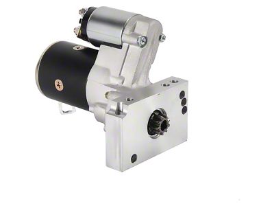 1967-1981 Camaro Small Block / Big Block 1.4 HP High Torque Gear Reduction Mini Starter