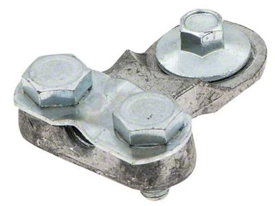 1967-1989 Camaro Side Post Battery Cable Terminal