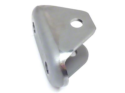 1969-1981 Camaro Rear Stabilizer Bar Link; Upper Bracket GM485336
