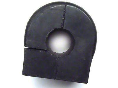 1967-1981 Camaro Front Sway/Stabilizer Bar; Bushing WS6; 13/16-Inch