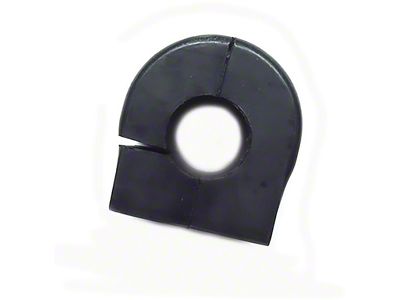 1967-1981 Camaro Front Sway/Stabilizer Bar; Bushing WS6; 15/16-Inch