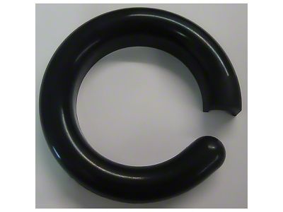 1967-1981 Camaro Coil Spring; Spacer 3/8-Inch