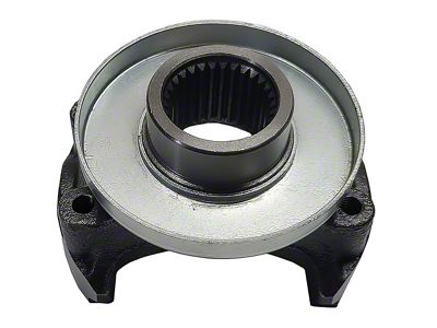1970 Camaro Rear End/Differential; Yoke Kit