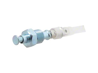 1968-1992 Camaro Door Jamb Switch; 2 Terminal