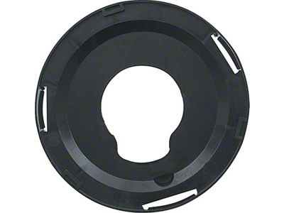 1990 Camaro Steering Column Lock Plate Cover