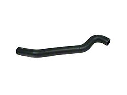 1985-1989 Corvette Upper Radiator Hose