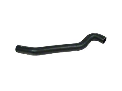1985-1989 Corvette Upper Radiator Hose
