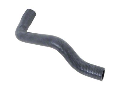 1988-1989 Corvette Lower Radiator Hose