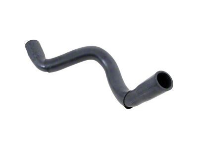 1990-1991 Corvette Lower Radiator Hose
