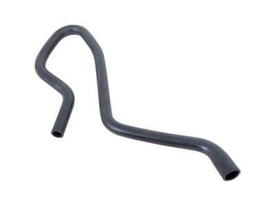 1992-1994 Corvette Heater Hose